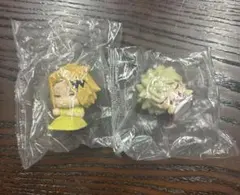 僕のヒーローアカデミア　おねむたんヒロアカvol.4 爆豪・上鳴