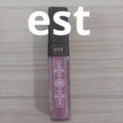 est アドバンスド リップス EX19クランベリーロゼのサムネイル
