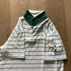 ニューヨーカーポロシャツのサムネイル