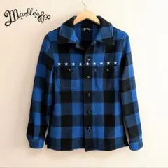 2025年最新】MARBLES ジャケット・アウターの人気アイテム - メルカリ