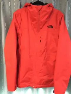 THE NORTH FACE 3way ジャケット