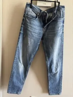 ZARA WOMAN デニムパンツ EUR36のサムネイル