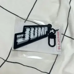 blackpink jump キーホルダー ジェニ jennie