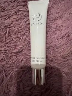 ASHADA WHITE WRINKLE GEL CREAM 30g - メルカリ