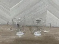 ZWILLING エスプレッソグラス 80ml