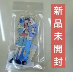 Chiruse 三週年 Love Attack 砲友對決 三島Pitari 壓克力立牌