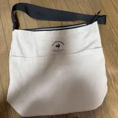 LE COQ SPORTGIFバックのサムネイル