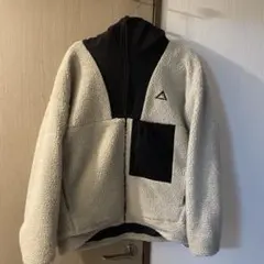 TIGORA ボアジャケット