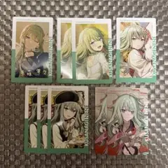 プロセカ エピカ 箔押し 草薙寧々 セカライ