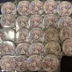 え*可様 原神 シトラリ 缶バッジ99個 - メルカリ