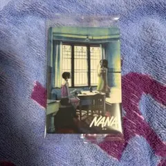 矢沢あい ウエハース ビジュアルカード NANA