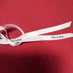 珍品　激レア　PRADASPORTSプラダスポーツ　結束バンド 珍品 激レア PRADASPORTSプラダスポーツ 結束バンド - メルカリ