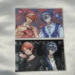 にじさんじ ぎゃうるふ