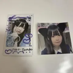 ゼパちゃん 公式チェキ YouTuberのサムネイル
