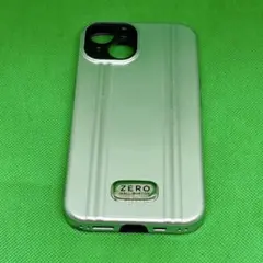 ZERO HALLIBURTON ゼロハリバートン iPhone13用 ケース