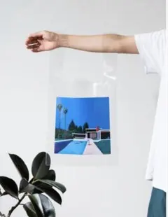 2026年最新】永井博の人気アイテム - メルカリ