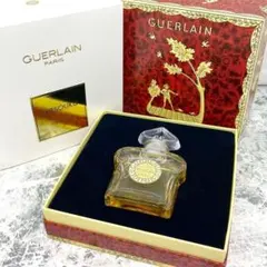 希少/未開封】ゲラン ミツコ パルファン 15ml 1983年ヴィンテージ