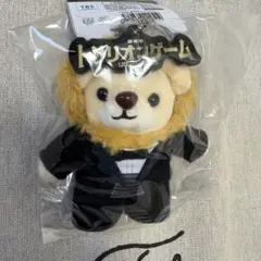 SnowMan 目黒蓮　劇場版　トリリオンゲーム コスチュームライオン