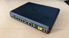 BUFFALO VR-U500X VPNルーター新品未開封 - メルカリ