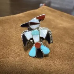 2025年最新】インディアンジュエリー ナバホ サンダーバードの