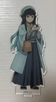 鬼滅の刃 ナンジャタウン 時透無一郎　アクスタ