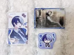 プロセカ ウエハース ウエハ 第11弾 青柳冬弥 エピカ エピックカード