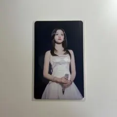 babymonster パリタ トレカ タワレコカフェ