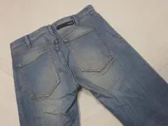 ハーレー☆hurley☆51☆レギュラーフィットデニム☆28☆ウェスト約83cmのサムネイル