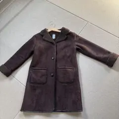 B:MING by BEAMS ブラウンコート