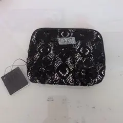 アナスイ　ティッシュポーチのサムネイル
