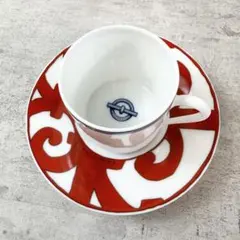 極美品 送料込み】エルメス ガダルキヴィール ソーサー ペア 小皿 