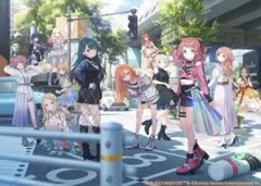 学マス キャラクターグッズ