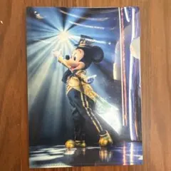 ディズニーリゾート物語 クリアアート2枚セット - メルカリ