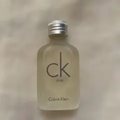 Calvin Klein ck one カルバンクライン 10mlのサムネイル