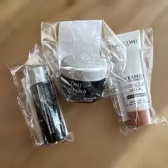 スキンケアトライアルセット3点