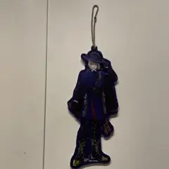 ツイステ ルーク アクリルチャーム