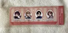VOLTACTION Seasons of Love？ 特典 レプリカチケット