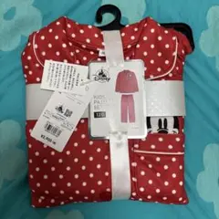 Disney キッズパジャマセット 120