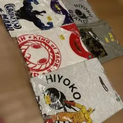 ヒヨコブランド Tシャツセット 未開封品 - メルカリ