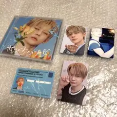 TXT セツナハナビ　ヨンジュン