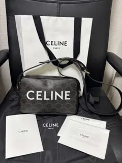 2026年最新】celine ショルダーバッグ メンズの人気アイテム - メルカリ