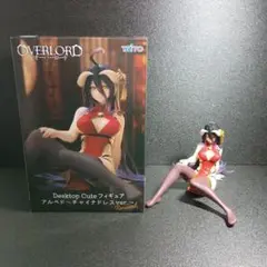 TAITO Overlord アルベド ∼チャイナドレス∼ver.フィギュア
