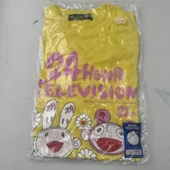 ゆず × 村上隆 コラボ オンラインツアー 2020 ライブ Tシャツ S - メルカリ