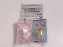 12:45までタイムセール！ キティ パッケージミニチュアコレクション ガチャ