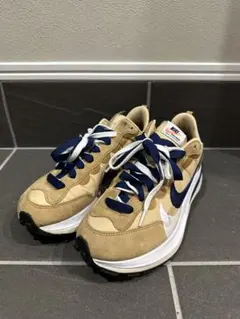 2026年最新】sacai nike vapor waffle 26の人気アイテム - メルカリ