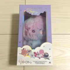 2026年最新】Riize ウンソク ぬいぐるみの人気アイテム - メルカリ