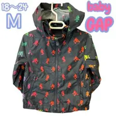 baby GAP ギャップ　子供服　ベビー服　ジャケット　18〜24Ｍディズニー