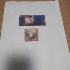 プロセカ　メモステvol.1C 望月穂波セット②