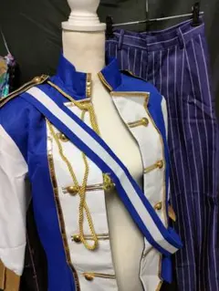 あんスタ Knights旧衣装