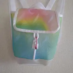 アディダス　オリジナルズ　ミニバックパック